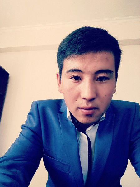 Нурлан Жайырхан