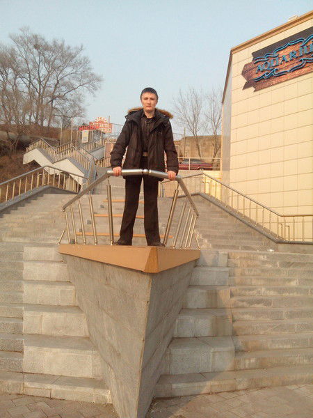 Александр Боц