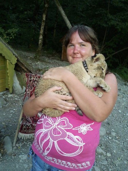 Марина Коршнякова