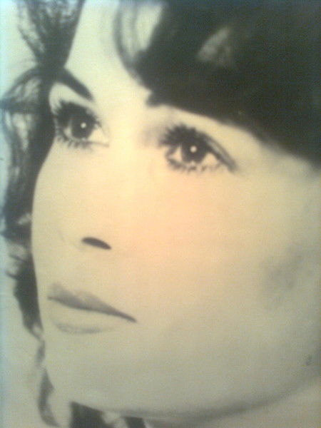 Татьяна Ташлыкова