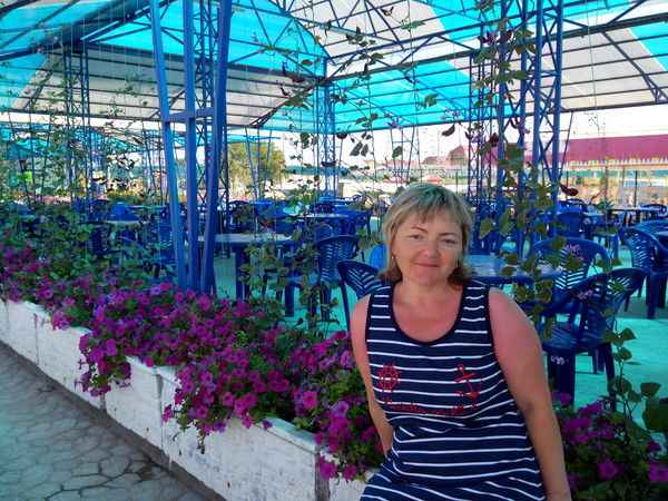 Наталья Хлестакова