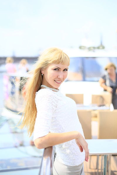 Ирина Бармина