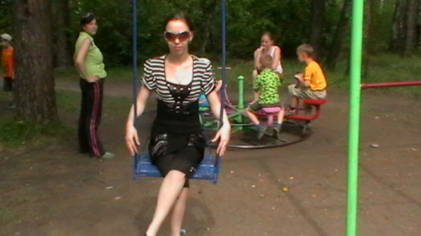 Света Шишова