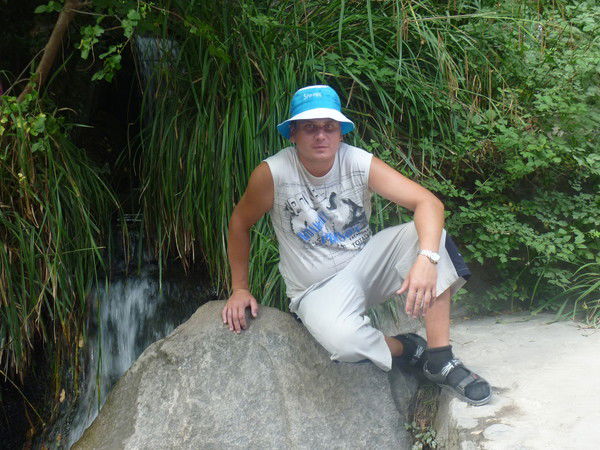 Борис Судариков