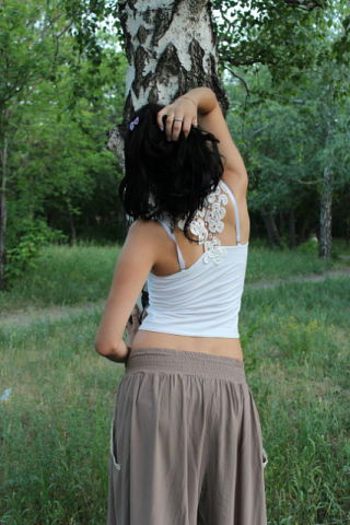 Виктория Сахно