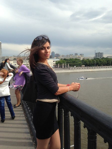 Нежный Ангелочек