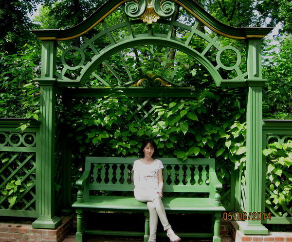 Алсу Муртазина