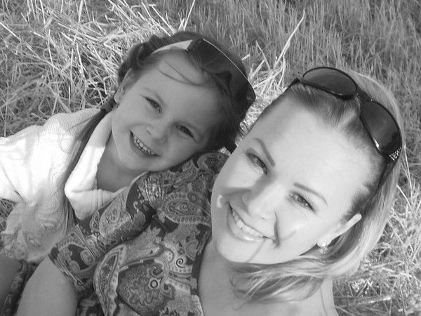 Оксана Плетнёва