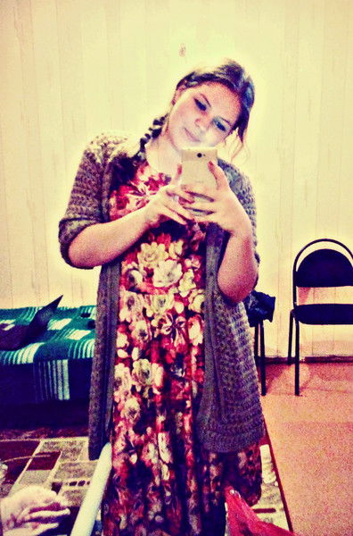 Анна Маркасова