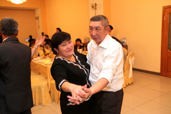 Айжан Кустанова