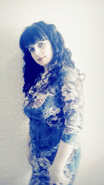 Аксана Островская