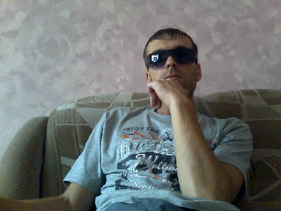 Павел Сопин