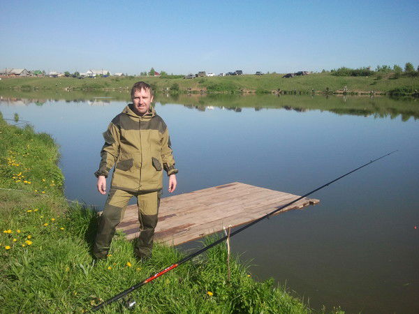 Сергей Шутов