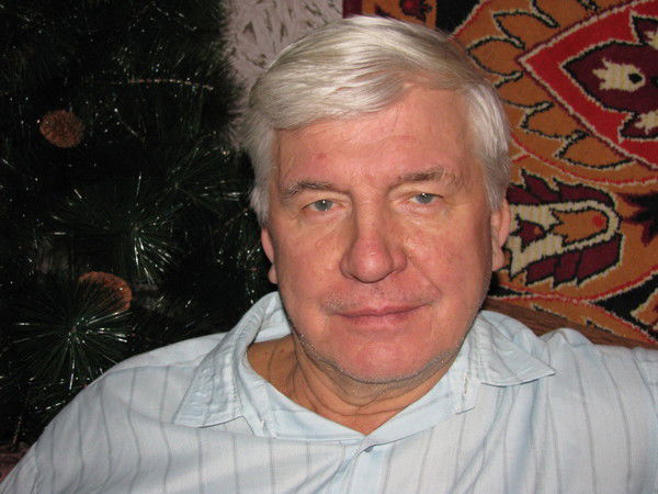 Станислав Бойченко