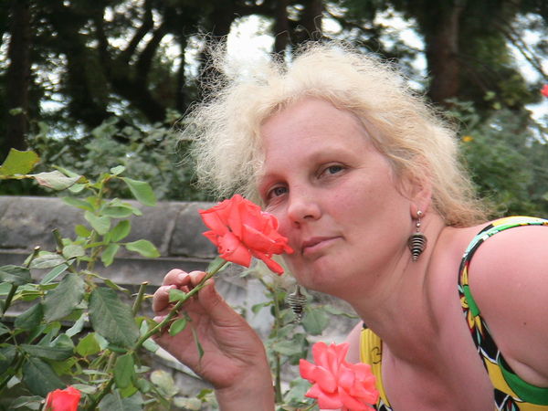 Ирина Филимонова