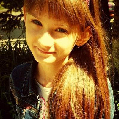 Ирма Киреева