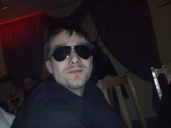 Сергей Гавриш