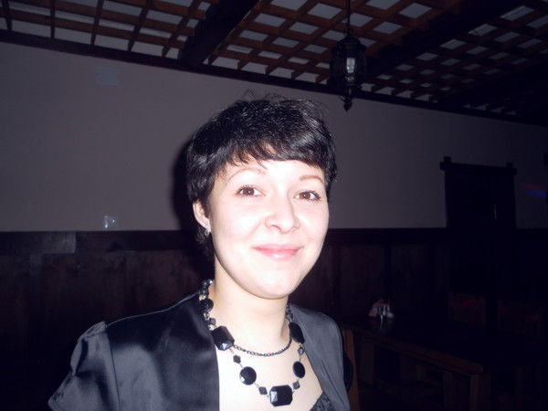 Наталья Ткач