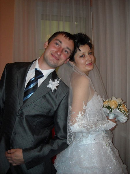 Ольга Крахмалюк