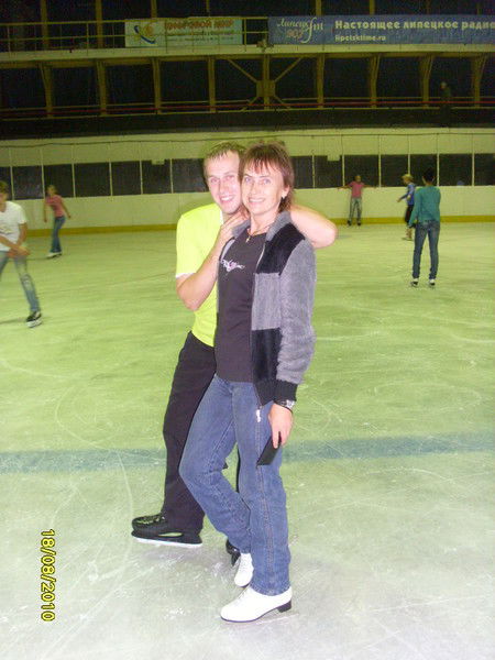 Марина Прохорская