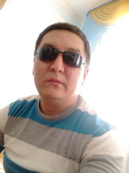 Арман Байсариев