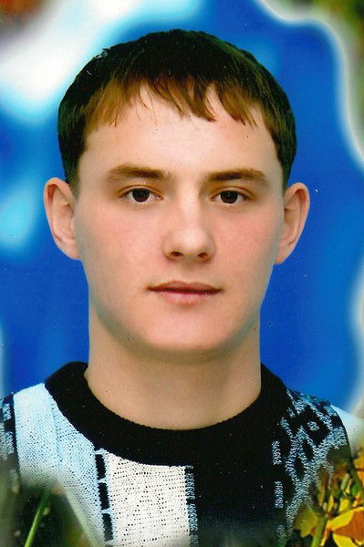 Михаил Морозов