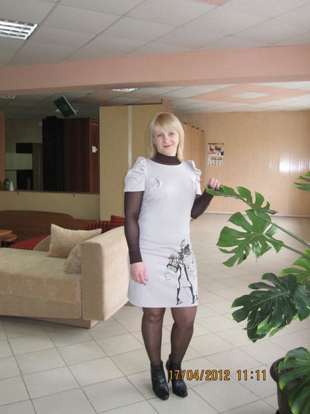 Мусаева Жанна