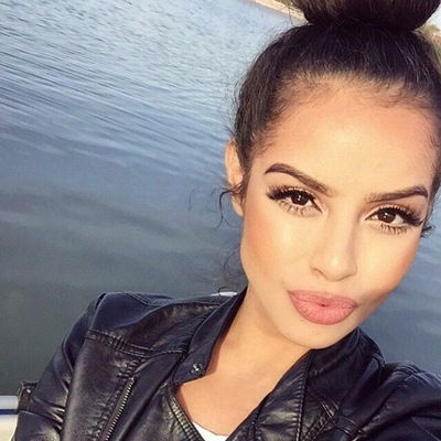 Амина Тагирова