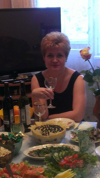 Светлана Мальцева