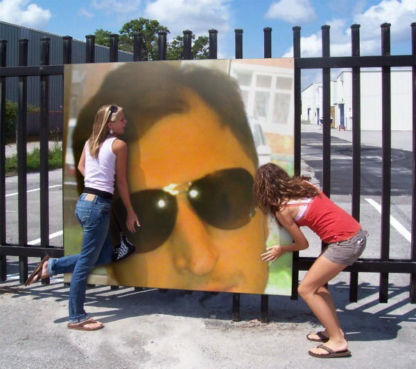 Алексей Ярочкин