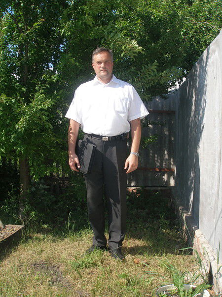 Виталий Голотюк