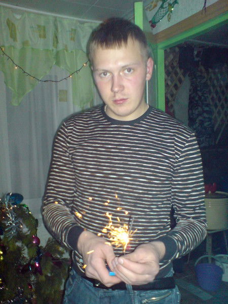 Василий Алексеёнок