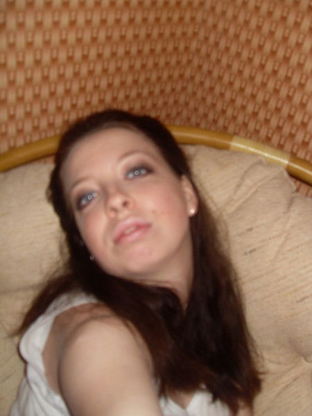 Катя Смирнова