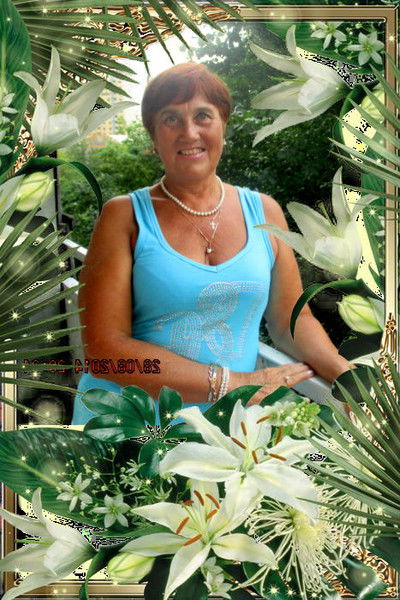 Лилия Сдобникова