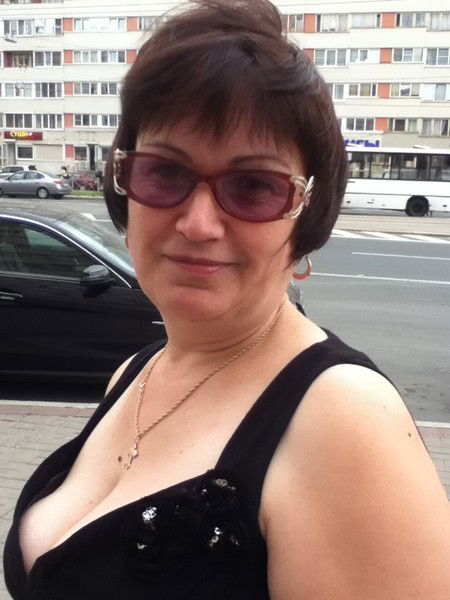 Раиса Бабкина