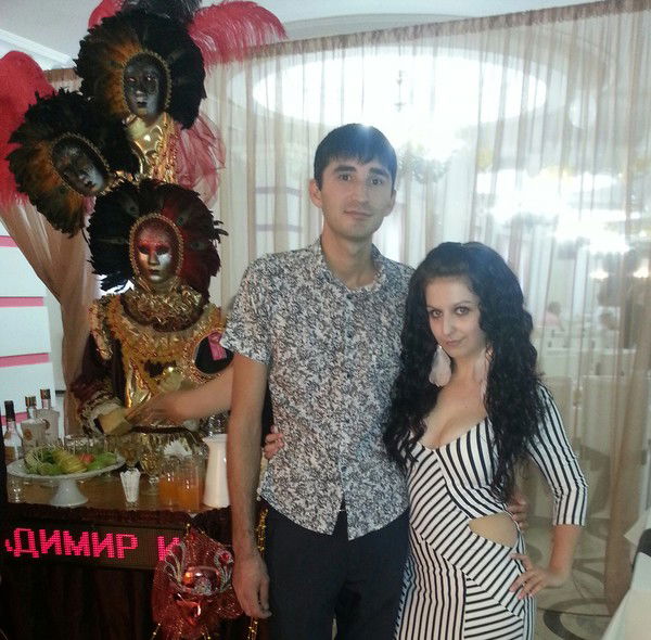 Игорь Цветухин