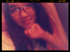 Зарина Кусанова