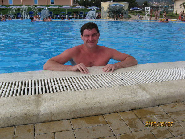 Анатолий Бакарев