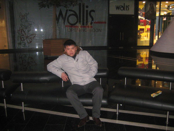 Канат Иматов