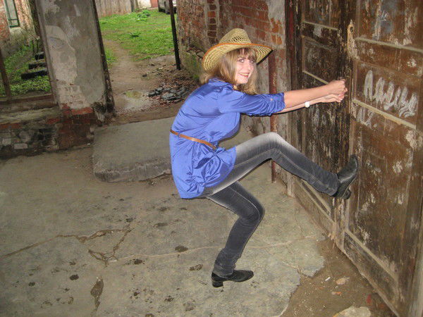 Татьяна Васильева