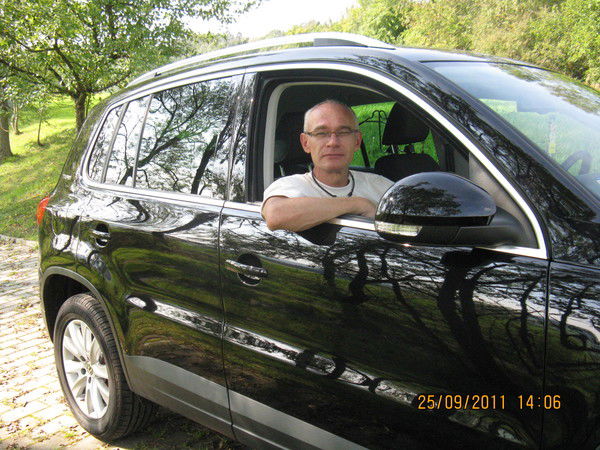 Николай Петривский