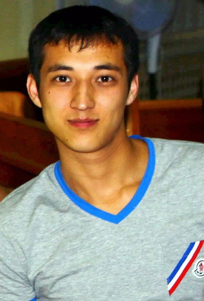 Влад Шамсуллин