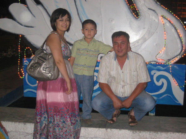 Руслан Джусупов