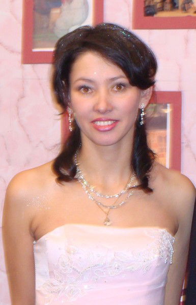 Каткаева Алена