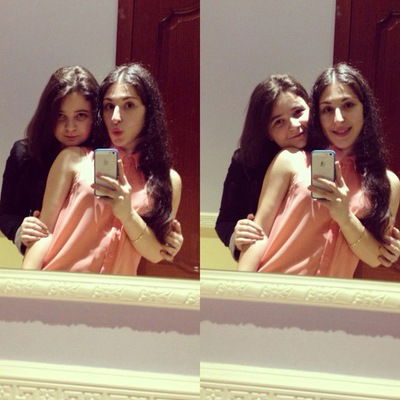 Джесика Каджая