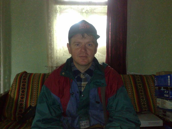 Петро Гавриш