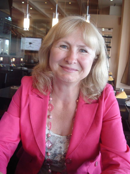 Татьяна Пикуленко