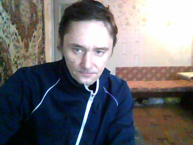 Саша Пакулев