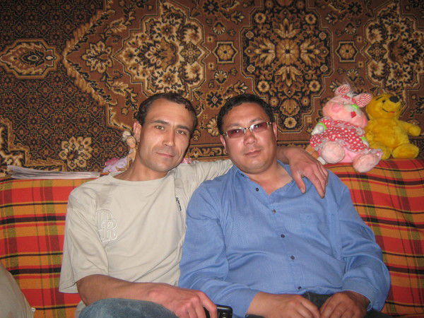 Игорь Кутичев