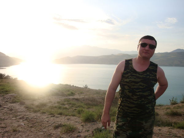 Вячеслав Шинкин